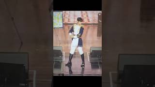 Download lagu Cha Eunwoo doing Soda Pop - Kpop Demon Hunters Dance challenge. Jinu in real life #chaeunwoo #차은우 mp3