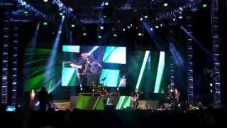 Ajustes Inzunza - Calibre 50 HD (Feria De La Cecina Yecapixtla) 2013