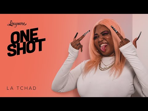 La Tchad - J’suis pas là (Exclusif) | Loxymore One Shot