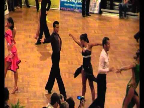 GOC 2010: Zampierollo Alex - Pole Elza - Chacha