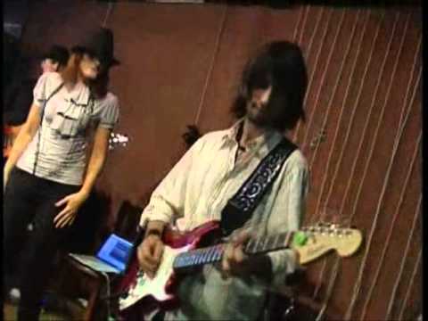 Любовь-пожар