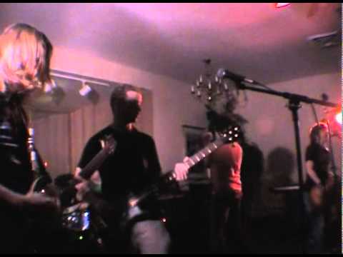 Another Found Self live March 11th 2005 video 1/4