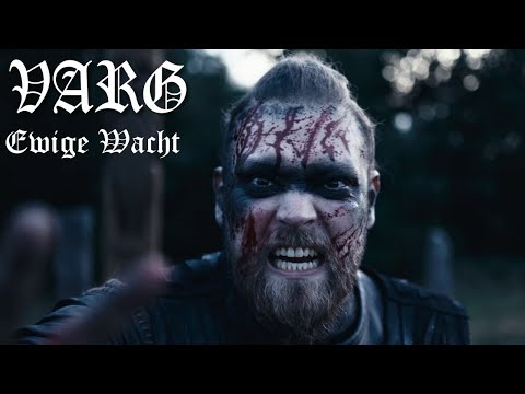 VARG - Ewige Wacht (Official Video) | Napalm Records
