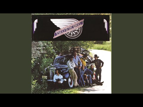 Jumpin' at the Woodside