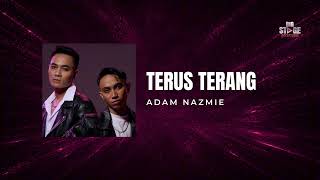 Download lagu Terus Terang - Adam Nazmie mp3
