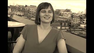Anthem for Doomed Youth by Wilfred Owen. Recited by Alice Giblin.