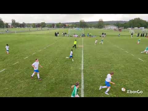 Forssa BK P2015 - IK Brage P2015