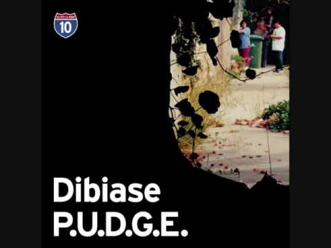 Dibiase+P.U.D.G.E. -Smoke It Over