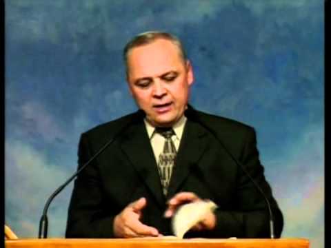 3. Domnul Legii - Nicu Butoi - Acuzatul