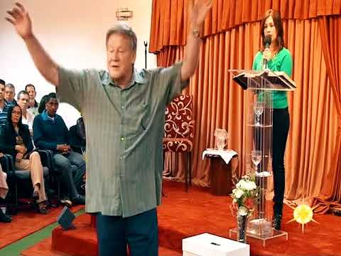 Programa 213: Busque os Melhores Dons - Dave Roberson