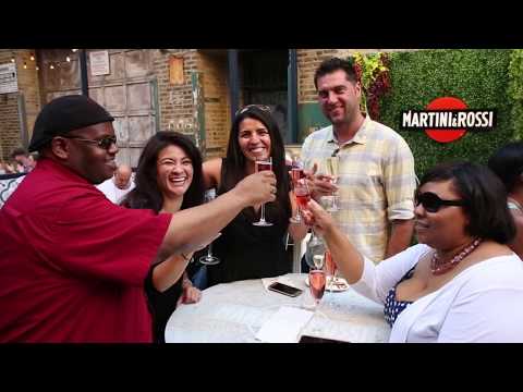 TERRAZZA MARTINI DAY PARTY