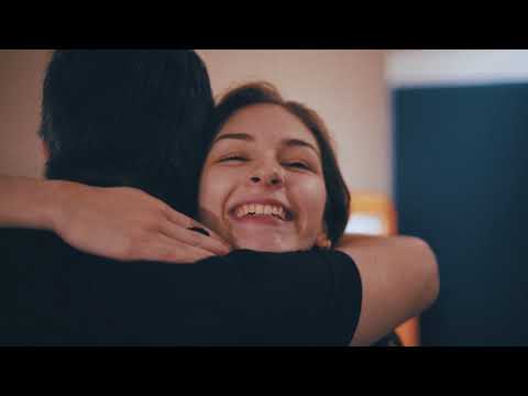 Bugs visits with The Warning 1 of 5