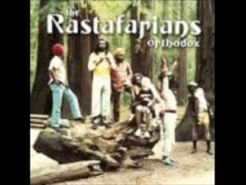 Rastafarians - A Love We Deal Wit