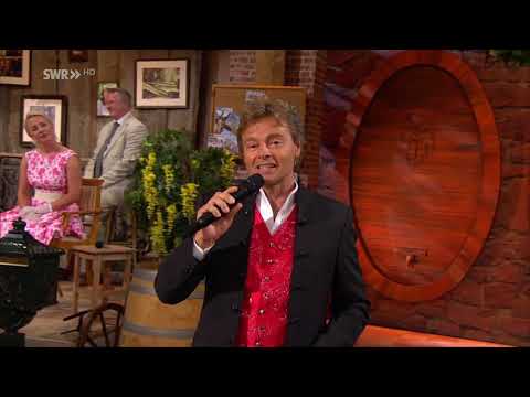 Rudy Giovannini - Warum bist du gekommen (Bajazzo)