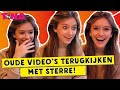 DE LAATSTE VIDEO VAN STERRE ALS TINA VLOGGER! | TinaTV