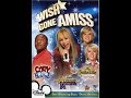 Wish Gone Amiss 2007 DVD Overview