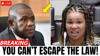 Download lagu PARLIAMENT ERUPTS AS PATRICIA MASHALE CORNERS GEN NHLANHLA — “NO ESCAPE LEFT, THE LAW WILL CATCH YOU mp3