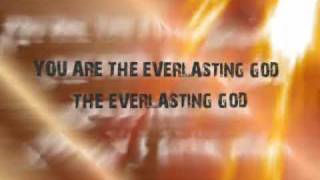Lincoln Brewster's Everlasting God by Praise-Apella