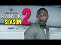 Hijack Season 2 Release Date & Everything We Know