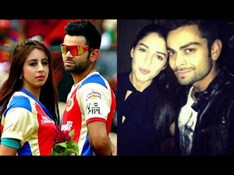 download lagu mp3 mp4 Virat Kohli Girlfriend Names, download lagu Virat Kohli Girlfriend Names gratis, unduh video klip Virat Kohli Girlfriend Names