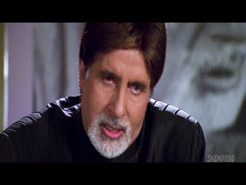 Amit patel the best monologe which I like the most