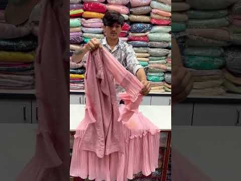 Beautiful Dresses 👌 Party Wear Dresses 🔥 shree Siyala Boutique #partywear #sowcarpet #tamil #dress