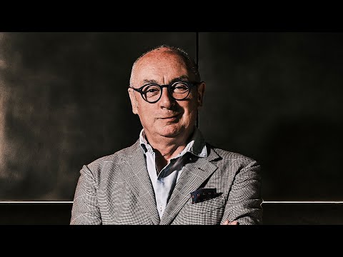 Fuorisalone 2022 | BOFFI - Piero Lissoni presenta la cucina su misura Case 5.0
