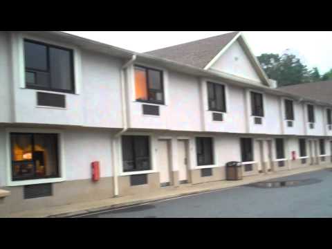 Quality Inn East Windsor Country feel, moderate prices East Windsor Hotels