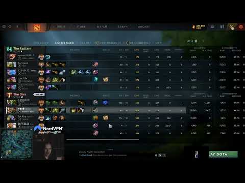 The two time TI winner mindset 🔥