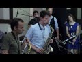 David Binney and HMI Septet - Third Occasion