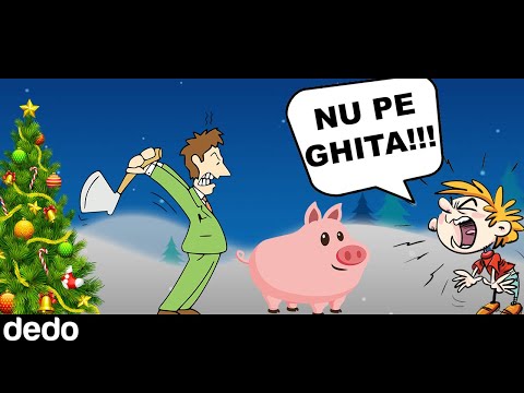 Childhood Christmas Memories