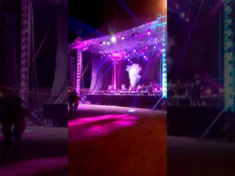 corrido de Juanito.... baile  La Pólvora contrabando 57