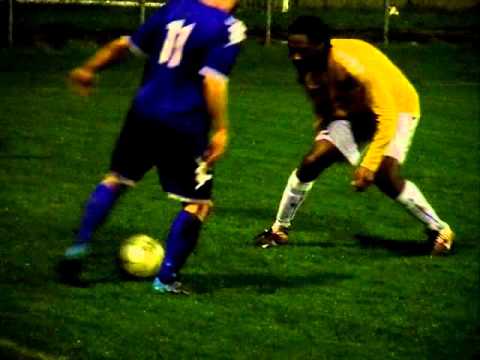 HERTFORD TOWN v WOODFORD TOWN - 2015