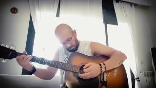 Palomas - Cover #leiva #sunset #findeverano