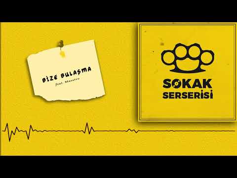 Muşta feat. Maestro - Bize Bulaşma (Official Audio)