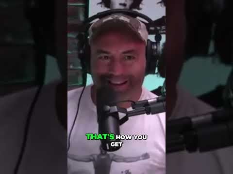 "The best way to get good at BJJ is..."