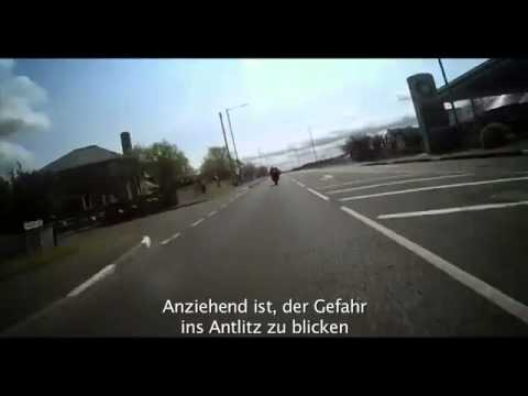 Trailer-Vorschau: Road TT - Sucht nach Geschwindigkeit