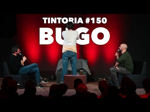 Tintoria #150 Bugo