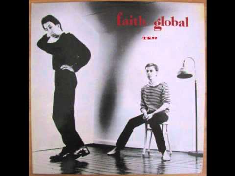 Faith Global - Coded World (1982) (Audio)