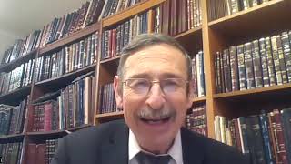 פרשת תרומה: ארון ברית ד׳ ופורים: יסוד וסוד קיומנו (הרב מאיר גולדוויכט) - התמונה מוצגת ישירות מתוך אתר האינטרנט יוטיוב. זכויות היוצרים בתמונה שייכות ליוצרה. קישור קרדיט למקור התוכן נמצא בתוך דף הסרטון