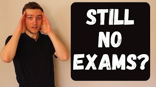 The YEAR National Physiotherapy Exams Failed in Canada | CAPR goes COVID Part 2