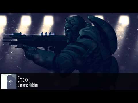 Emoxx - Generic Riddim