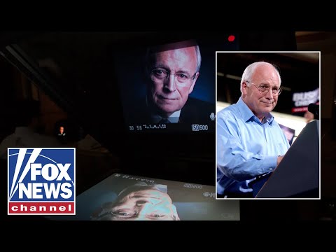 Remembering former Vice President Dick Cheney's life and legacy