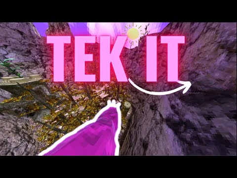 Tek It | Gorilla Tag Montage