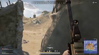 【PUBG】新マップ出たからやっていくー