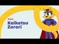 Disney Channel Signature Strokes Rebrand Next Kaiketsu Zorori Fanmade