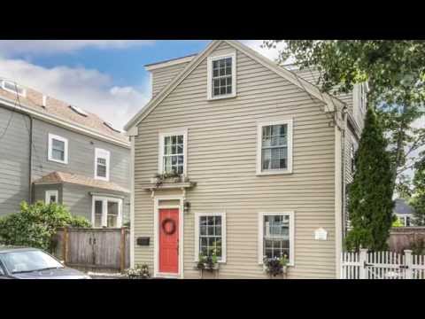 15 Mall St, Salem MA - Dan Fox - Tel 978-808-8064