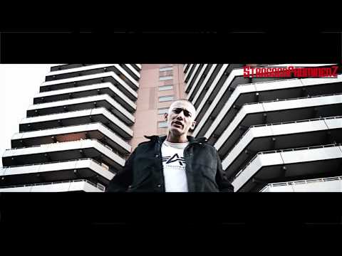 Tatverdacht feat. Prinz Fero - An die Gangsta an Blocks