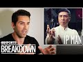Martial Artist Scott Adkins Breaks Down Fight Scenes From Movies GQ Sports