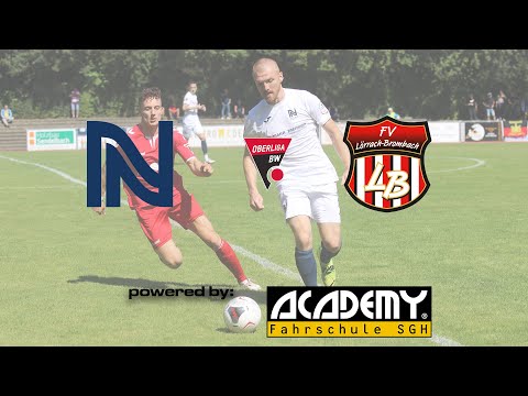 04.09.21 | Sport-Union Neckarsulm - FV Lörrach-Brombach | 06. Spieltag | Oberliga BW Saison 2021/22